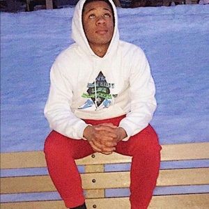 Meet your Posher, Edward